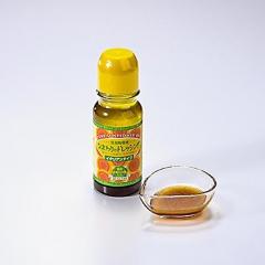 ひまわりのドレッシング