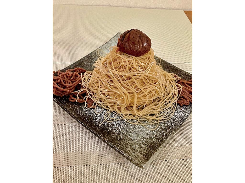 大粒の和栗の自家製渋皮煮を使った 秋冬限定スイーツが新登場!|KURISU chestnut(くりすチェスナッツ)