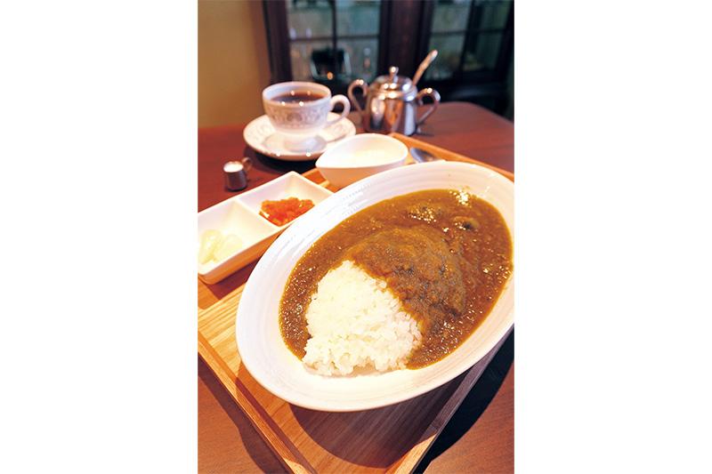 週に2回だけ ひっそりオープンする、大人かわいい 隠れ家カフェ|カフェゆーみん