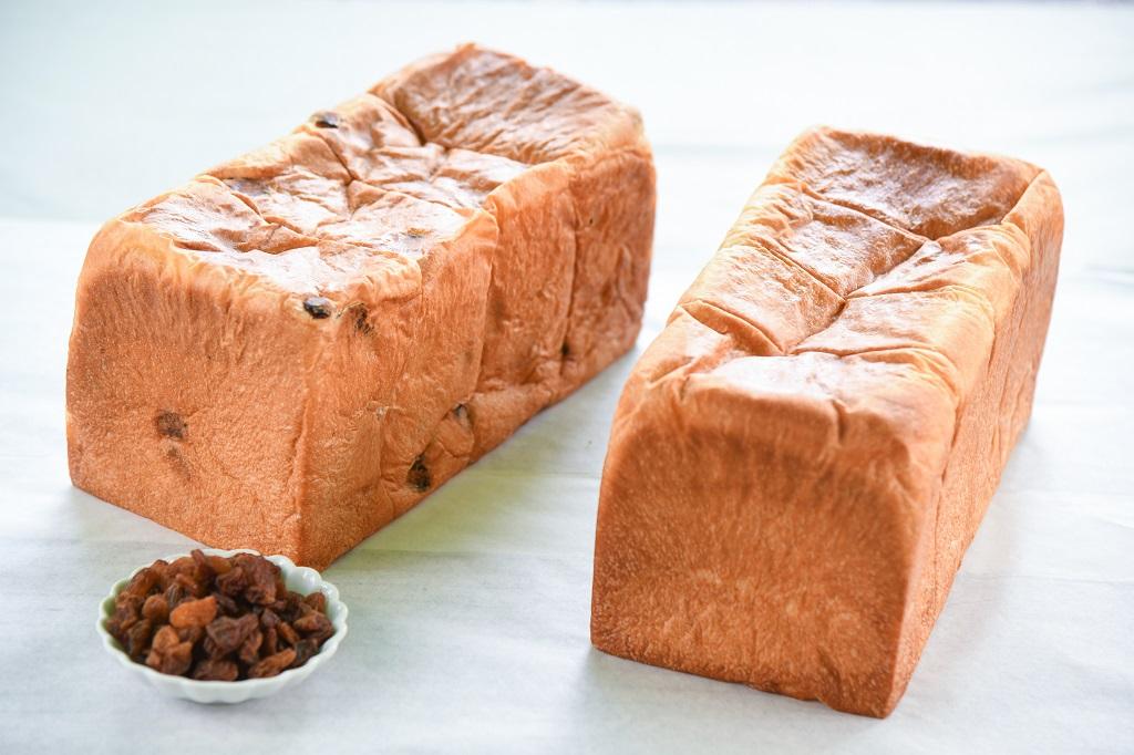 サボれサボーれの食パンの写真