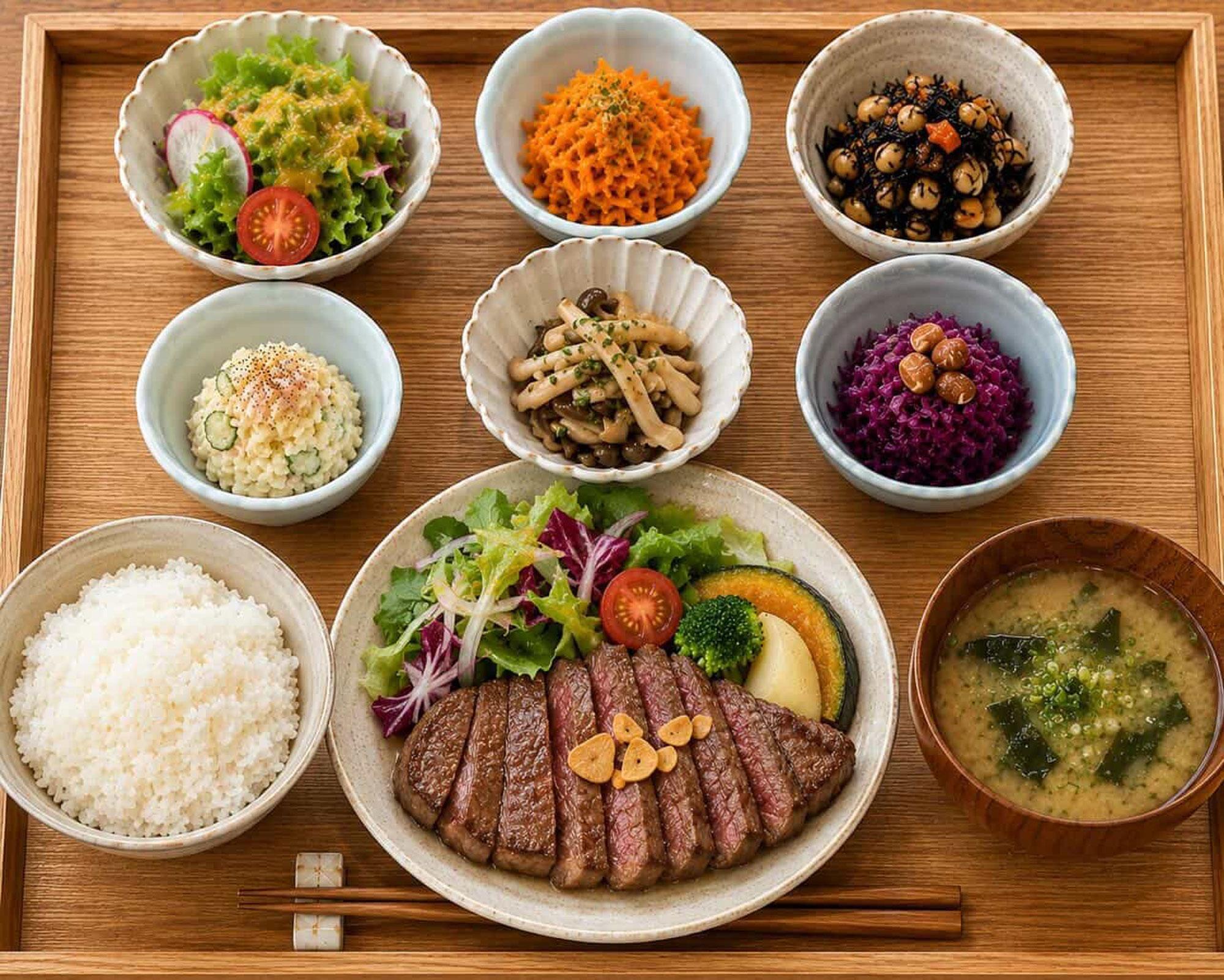 ぺこぺこ食堂 