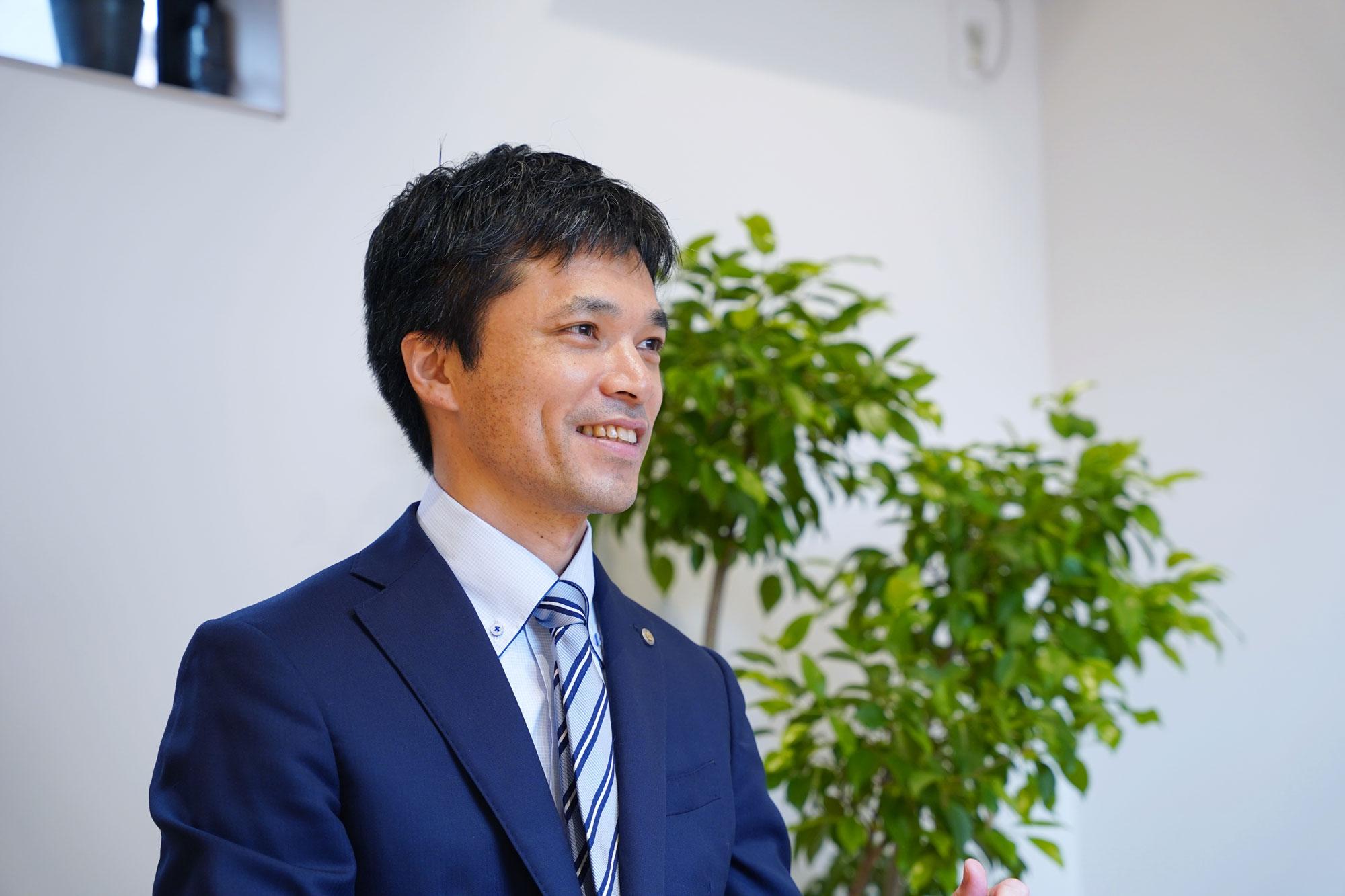 柳川吉教司法書士事務所 