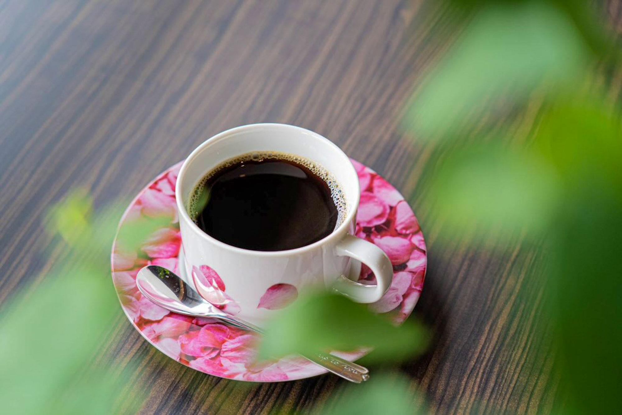 古民家カフェCOCO 