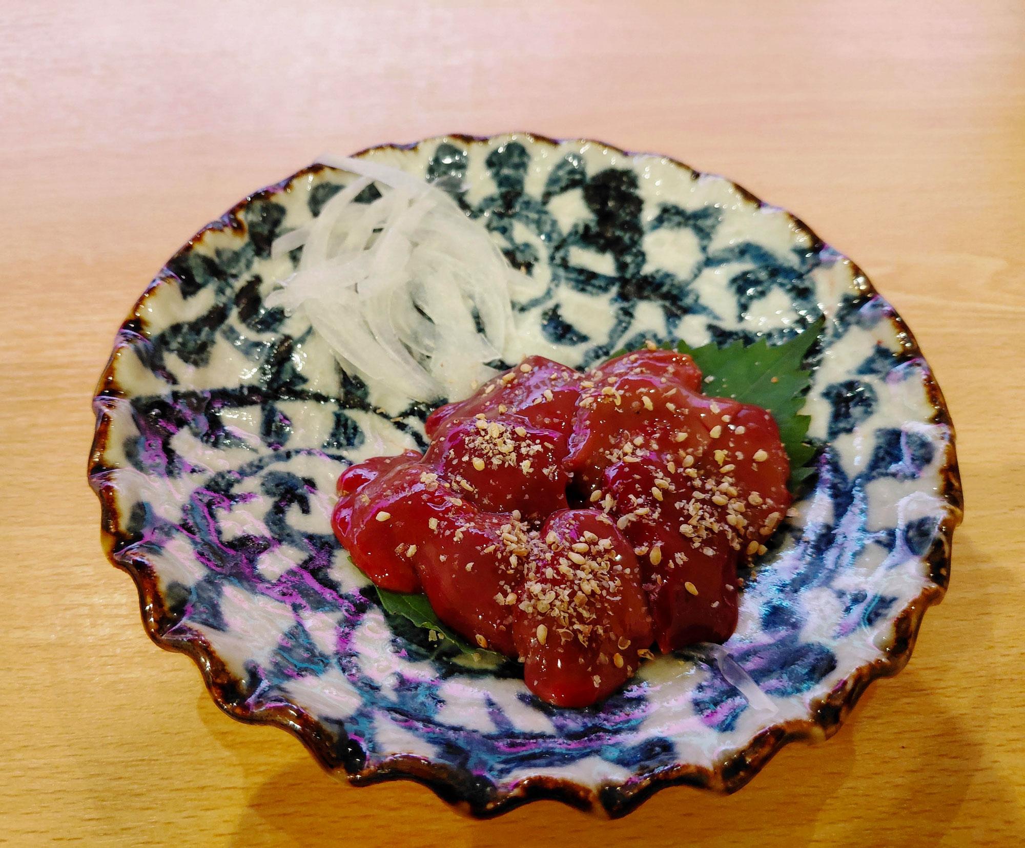 炭火鶏焼肉 こけこっこ 