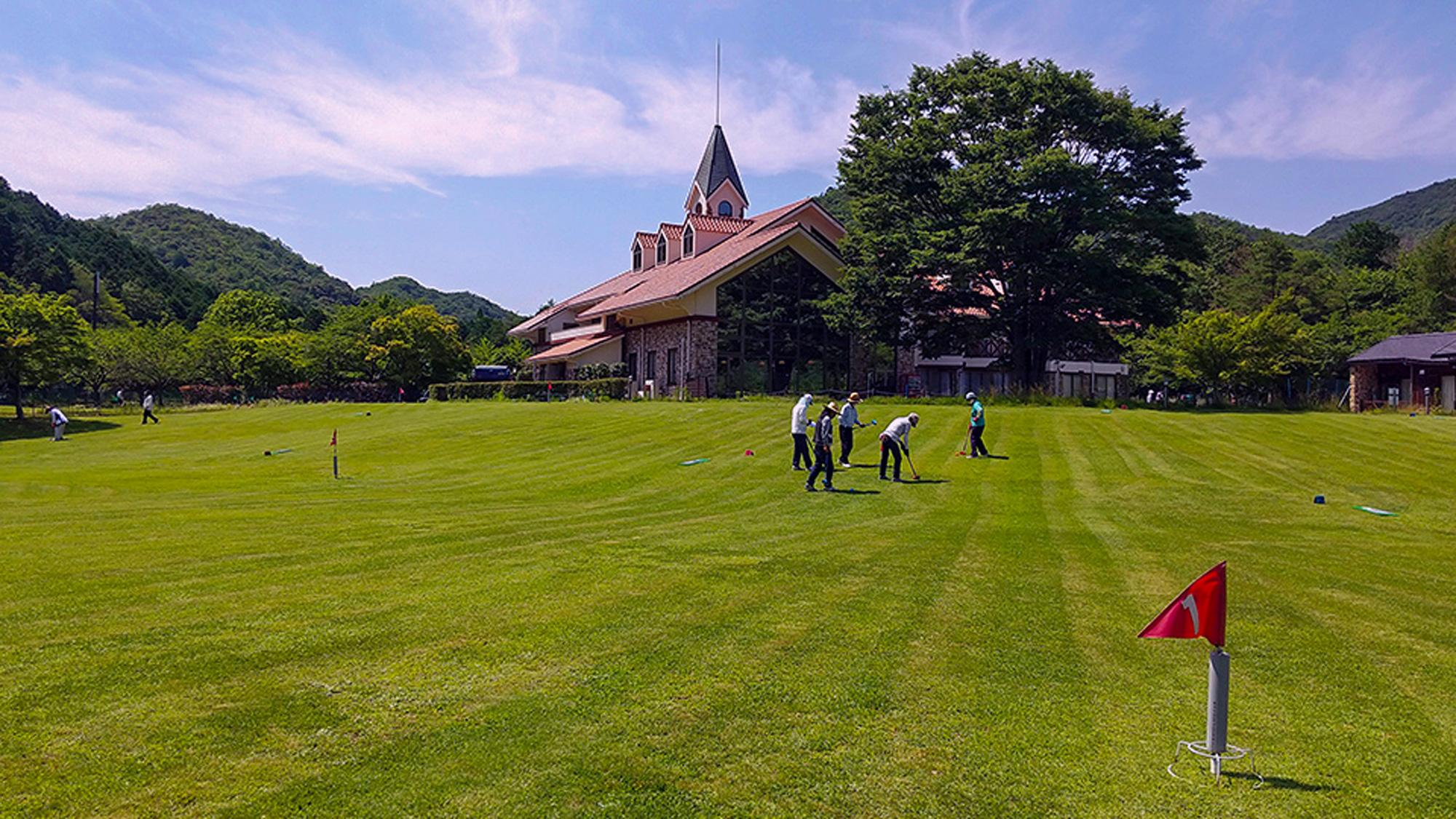 やしろ鴨川の郷 