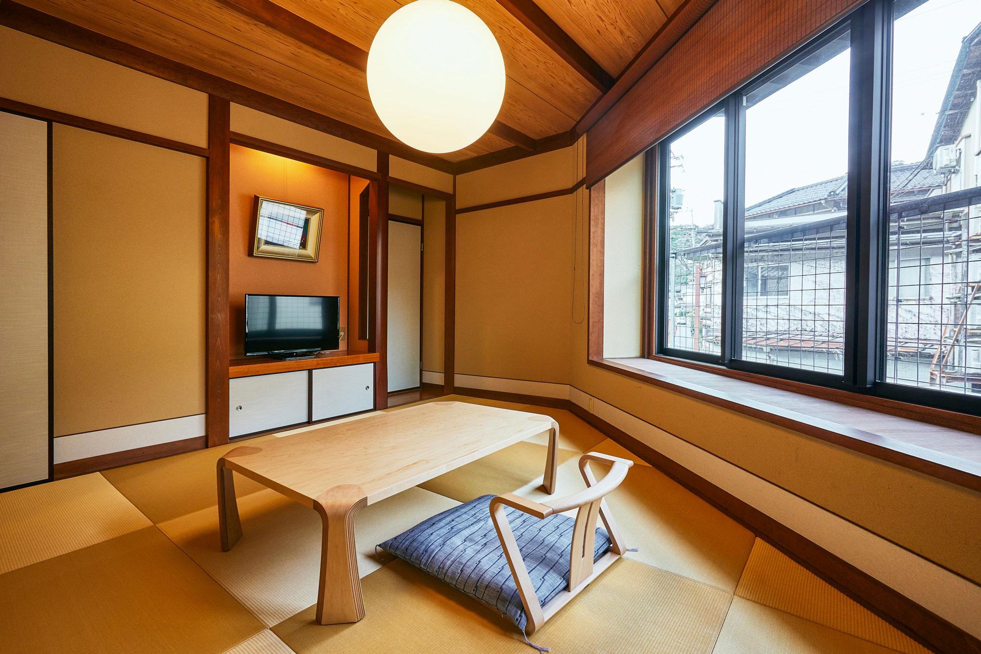 城崎温泉 つちや旅館 