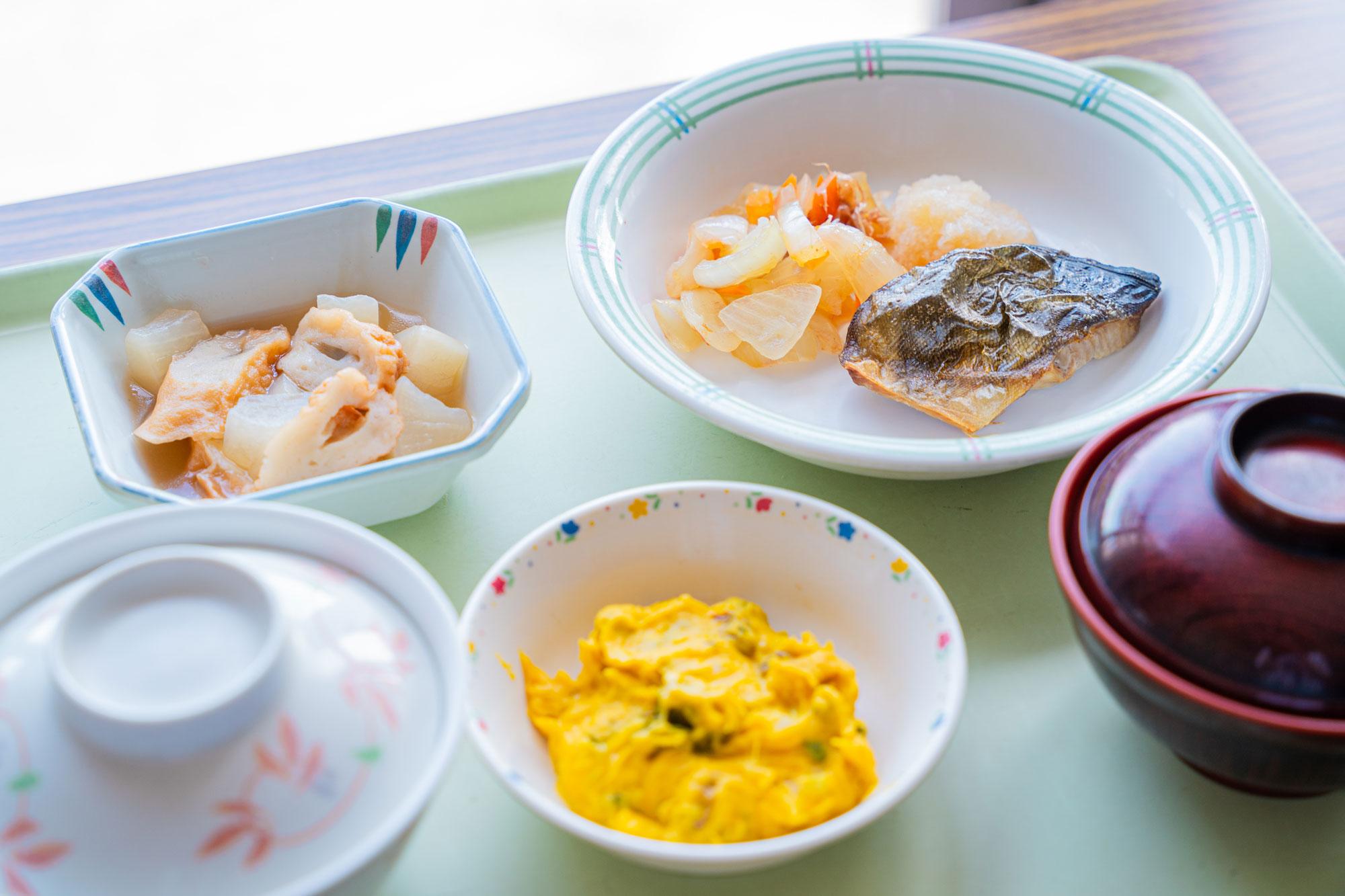 ライフガーデン加古川 