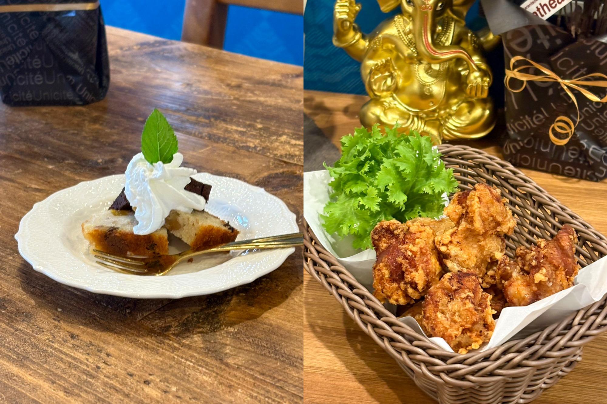 The Curry House ガナパティ 