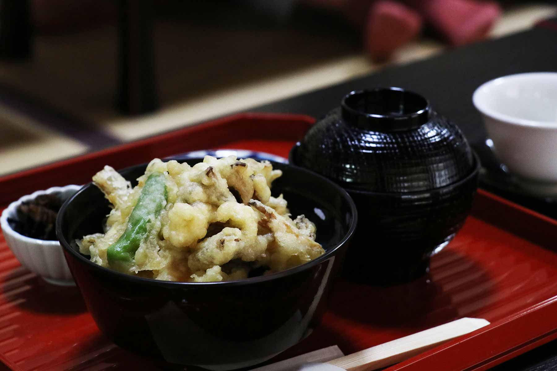 ランチ 5