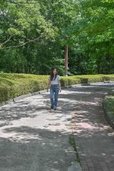 兵庫県立三木山森林公園