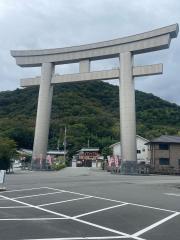 鹿嶋神社