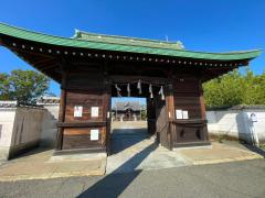 尾上神社