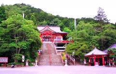 播州成田山 法輪寺