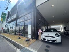 MINI 姫路