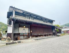 NIPPONIA 平福 宿場町