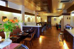 delicios dining Concombre